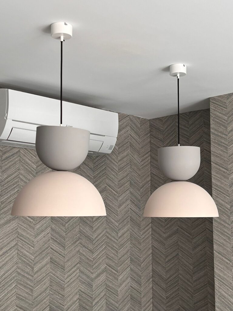 Trabajos Realizados · Mi Decoradora VIP · Decoración Interiores