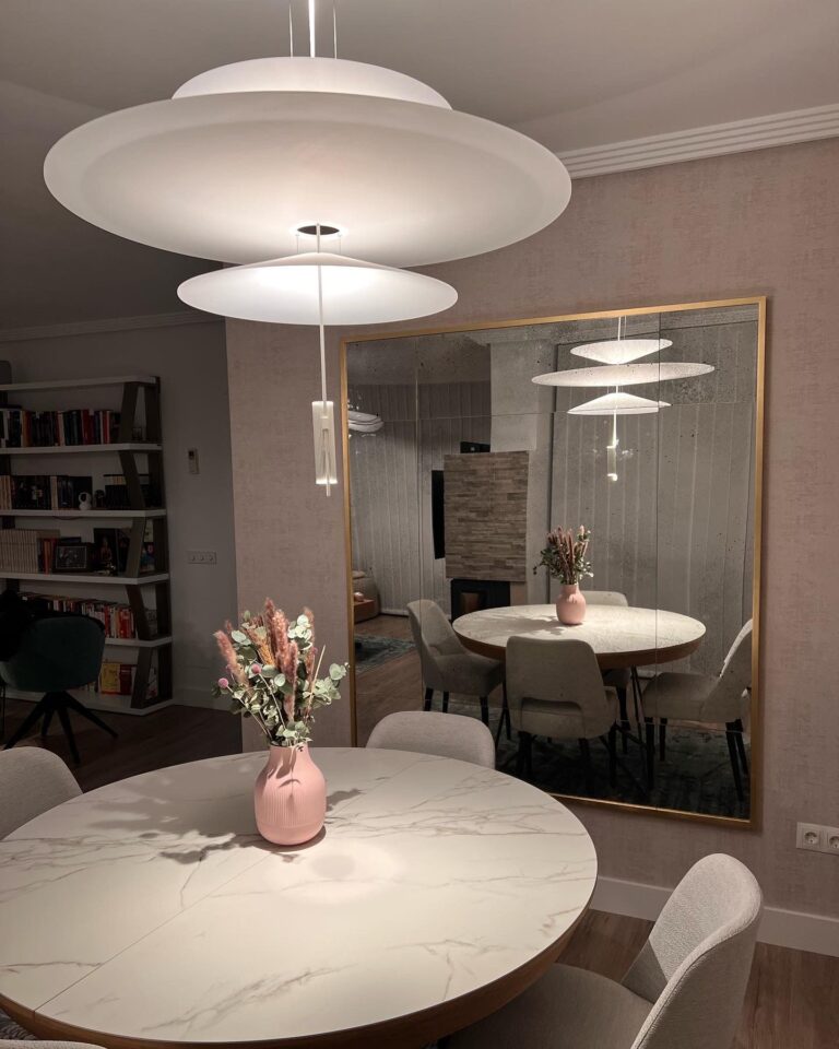 Trabajos Realizados · Mi Decoradora VIP · Decoración Interiores