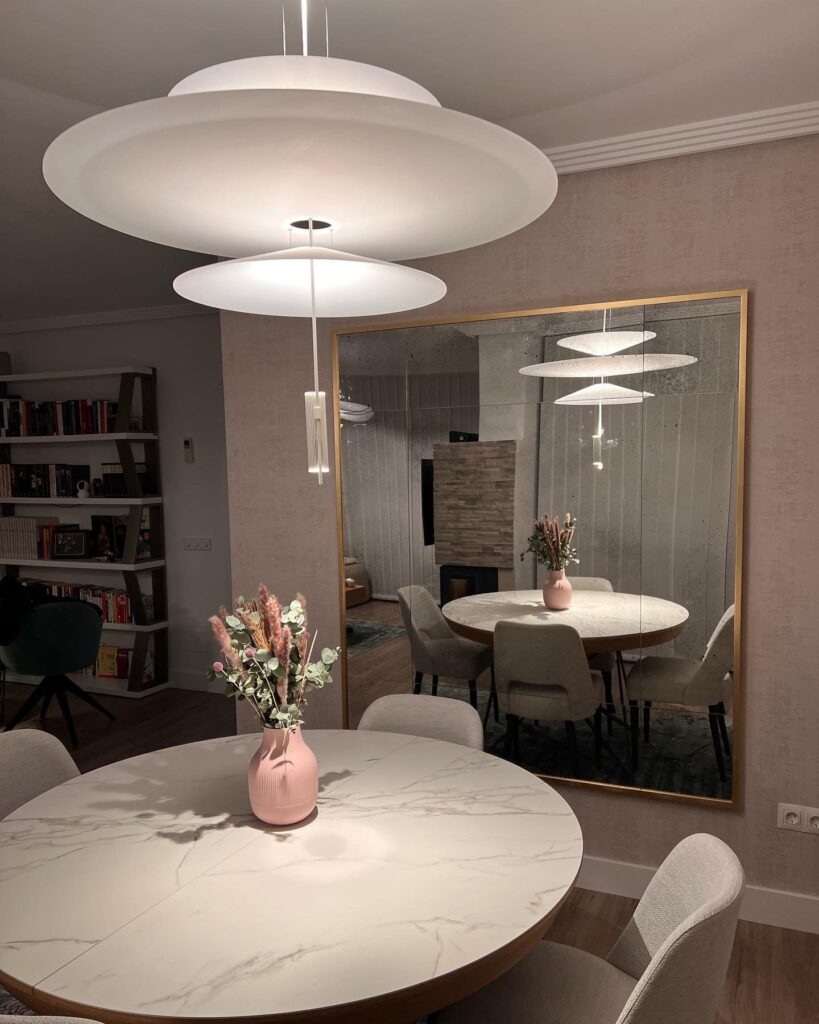 Boadilla del Monte: Obra, reforma, amueblado y decoración · Mi Decoradora VIP · Decoración Interiores