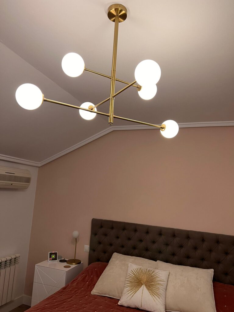 Trabajos Realizados · Mi Decoradora VIP · Decoración Interiores