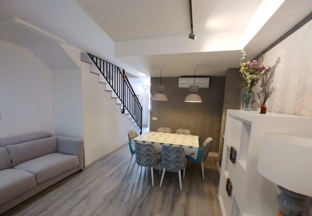Proyecto Decoración Cortinas Alcossebre