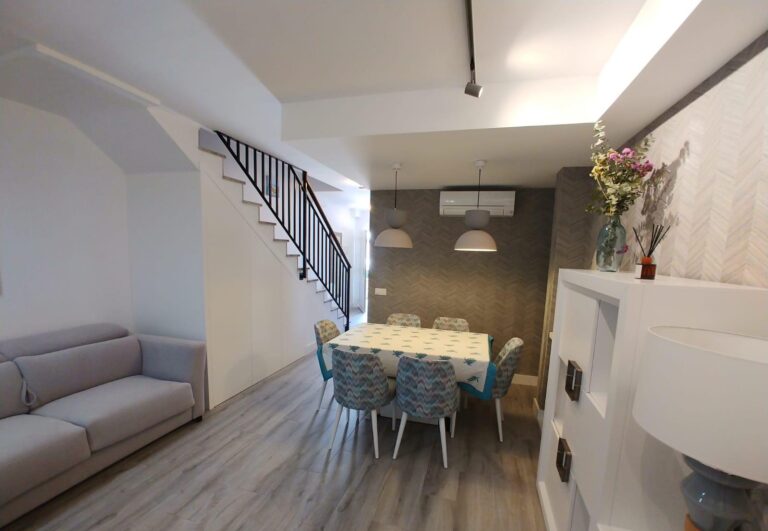 Proyecto Decoración Cortinas Alcossebre