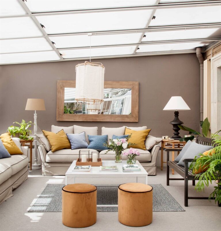 Blog de Interiorismo · Mi Decoradora VIP · Decoración Interiores