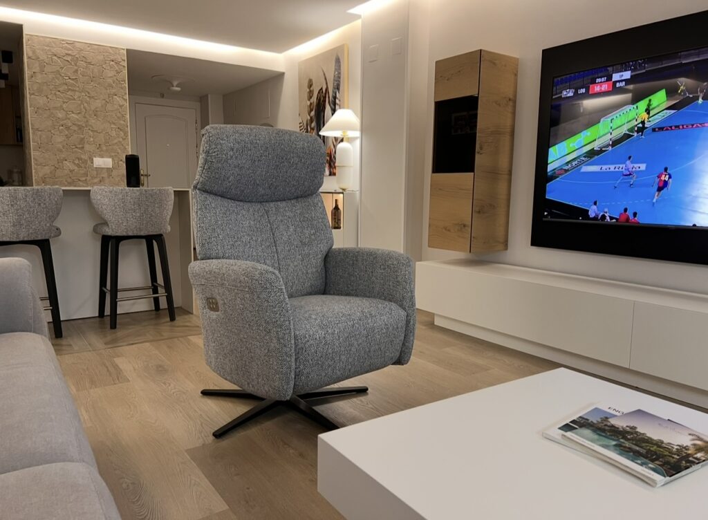 Diseño con esencia: Tendencias 2025 para transformar tu hogar en un refugio elegante y auténtico · Mi Decoradora VIP · Decoración Interiores Diseño con esencia: Tendencias 2025 para transformar tu hogar en un refugio elegante y auténtico · Mi Decoradora VIP · Decoración Interiores