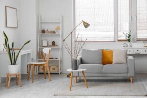 Minimalismo cálido: viste tu hogar de otoño con elegancia y simplicidad · Mi Decoradora VIP · Decoración Interiores
