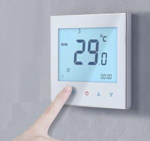 10 Medidas efectivas y económicas para ahorrar calefacción sin perder confort · Mi Decoradora VIP · Decoración Interiores