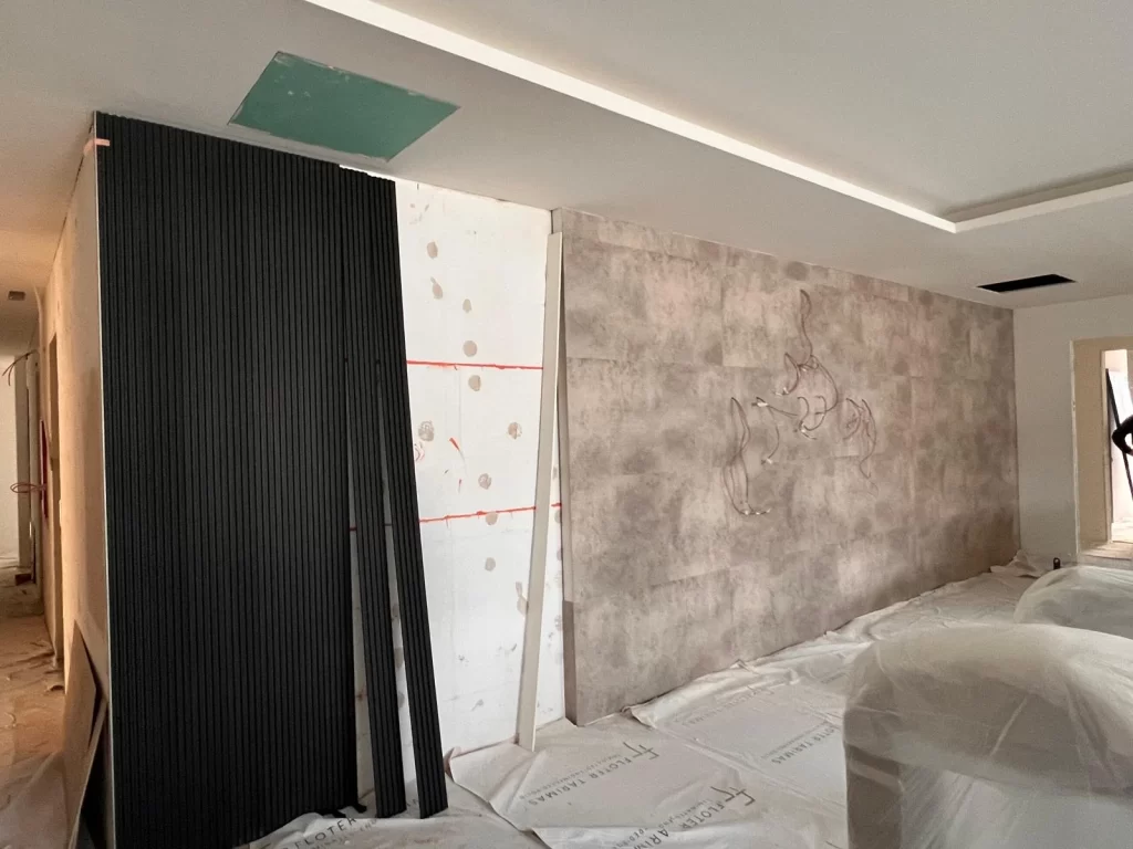 Reforma integral para residencia de estudiantes en Villaviciosa de Odón: el proceso · Mi Decoradora VIP · Decoración Interiores Reforma integral para residencia de estudiantes en Villaviciosa de Odón: el proceso · Mi Decoradora VIP · Decoración Interiores